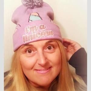 Meet your Posher, Tammy